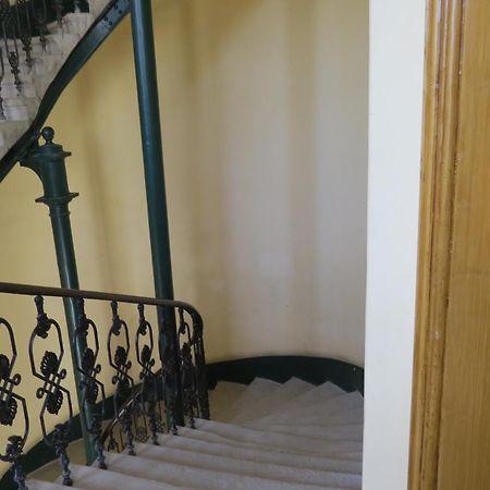 Apartment Zrinjevac Zagreb Ngoại thất bức ảnh