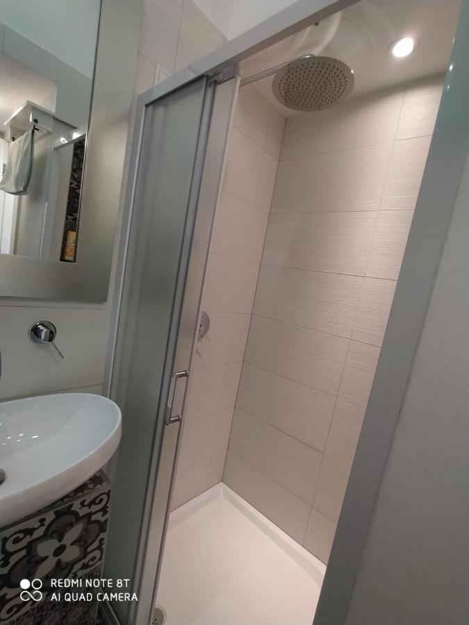 Apartment Zrinjevac Zagreb Ngoại thất bức ảnh