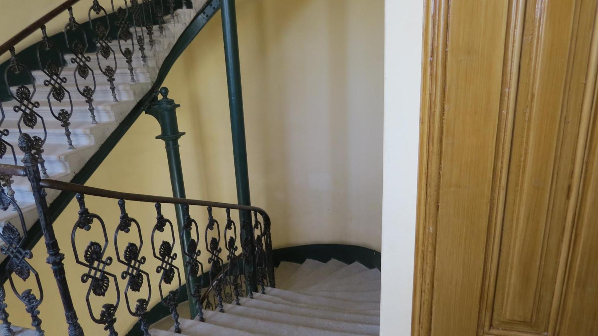 Apartment Zrinjevac Zagreb Ngoại thất bức ảnh