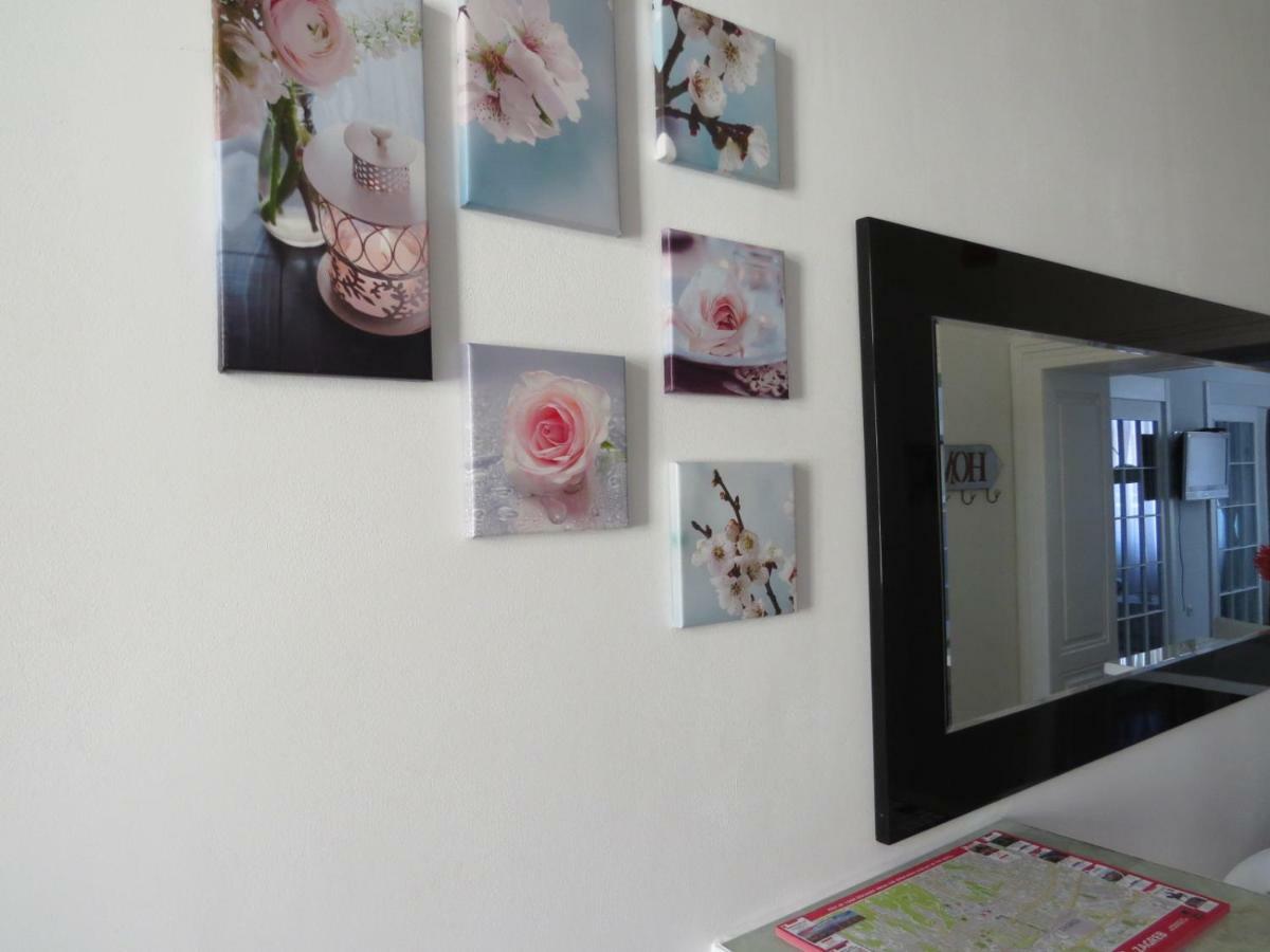 Apartment Zrinjevac Zagreb Ngoại thất bức ảnh