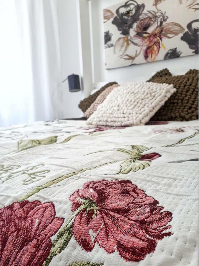 Apartment Zrinjevac Zagreb Ngoại thất bức ảnh