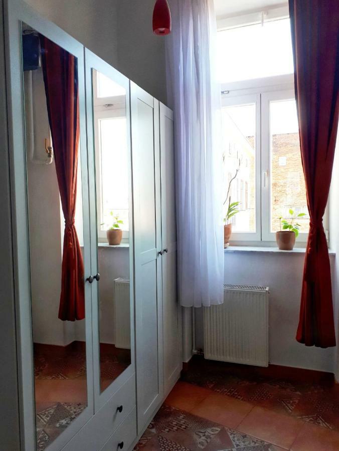Apartment Zrinjevac Zagreb Ngoại thất bức ảnh