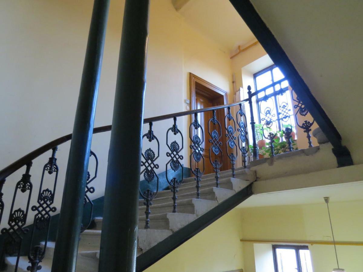 Apartment Zrinjevac Zagreb Ngoại thất bức ảnh