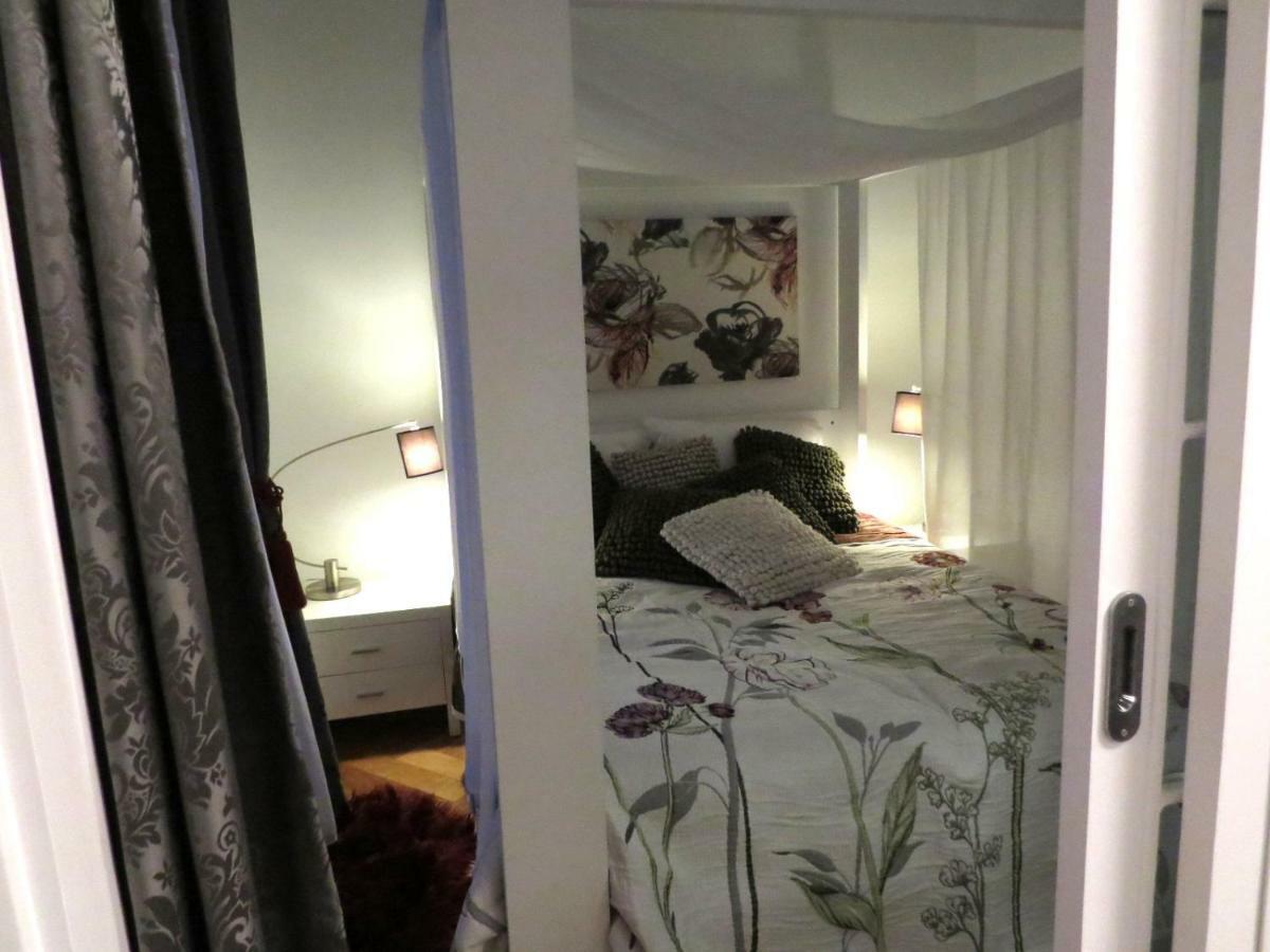 Apartment Zrinjevac Zagreb Ngoại thất bức ảnh