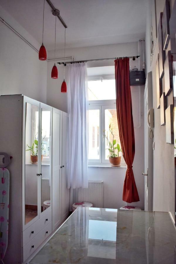 Apartment Zrinjevac Zagreb Ngoại thất bức ảnh