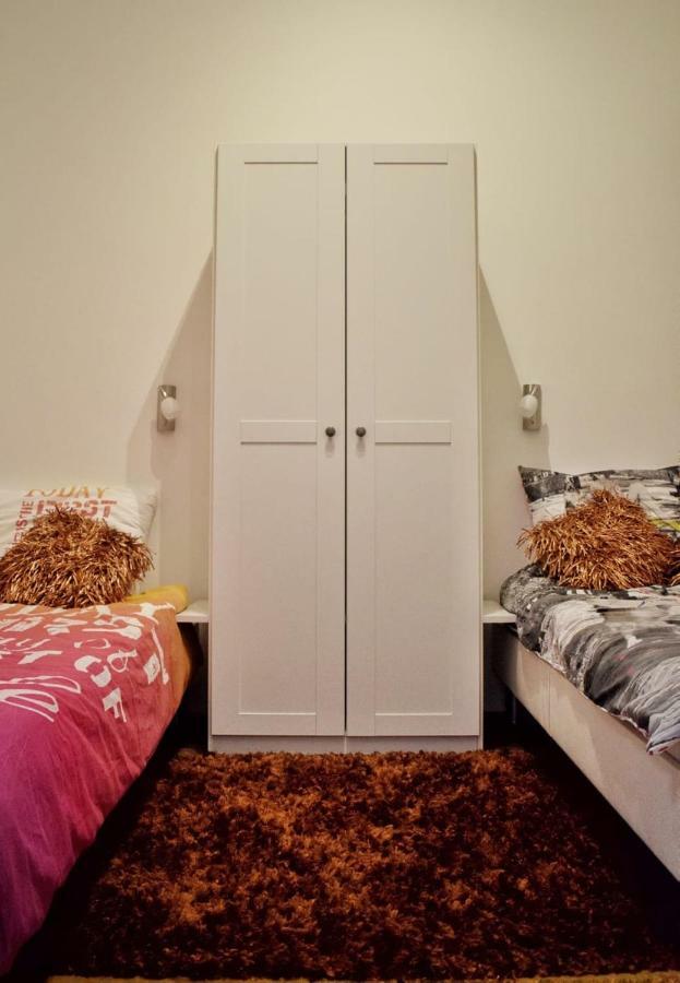 Apartment Zrinjevac Zagreb Ngoại thất bức ảnh