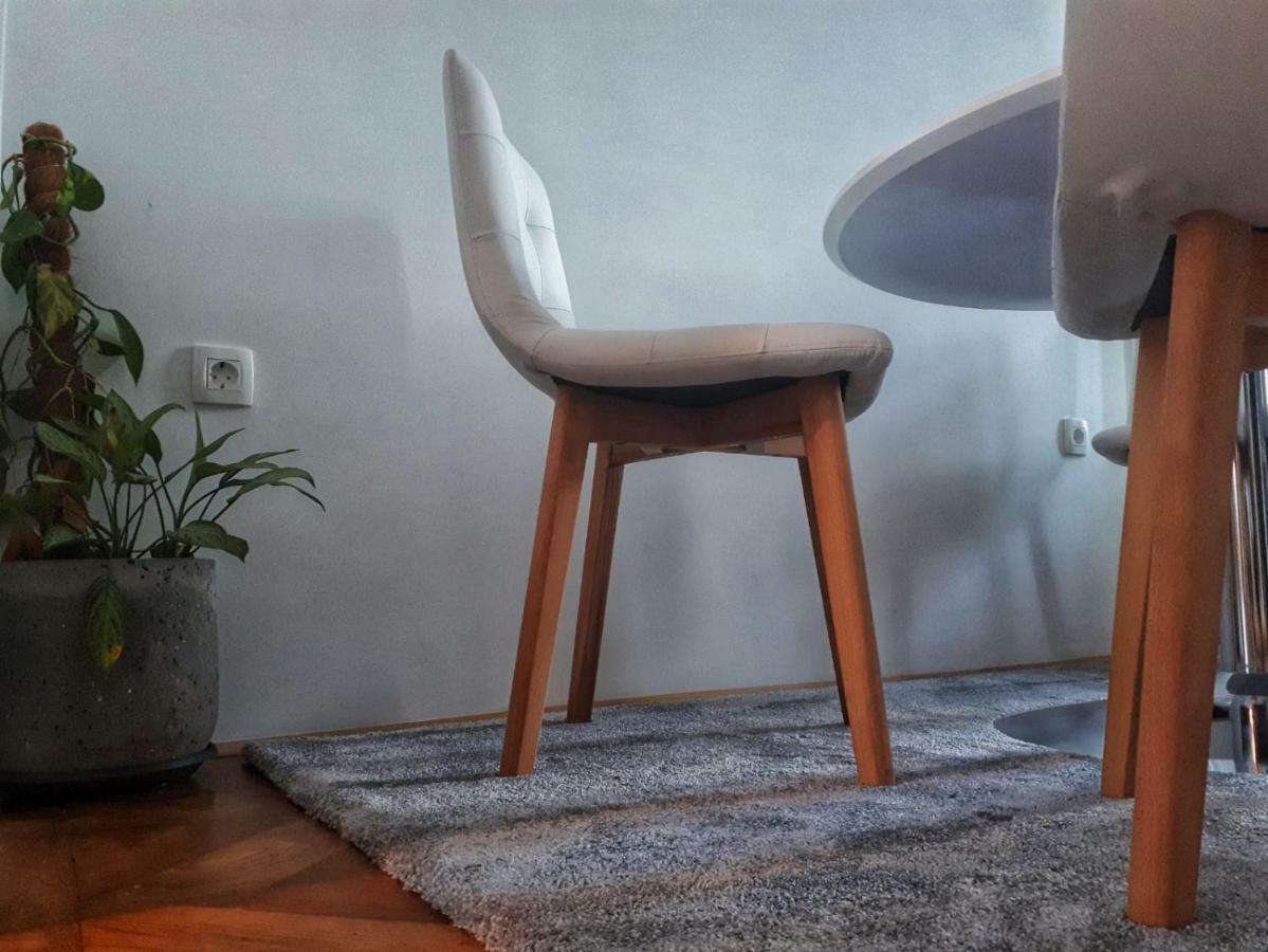 Apartment Zrinjevac Zagreb Ngoại thất bức ảnh