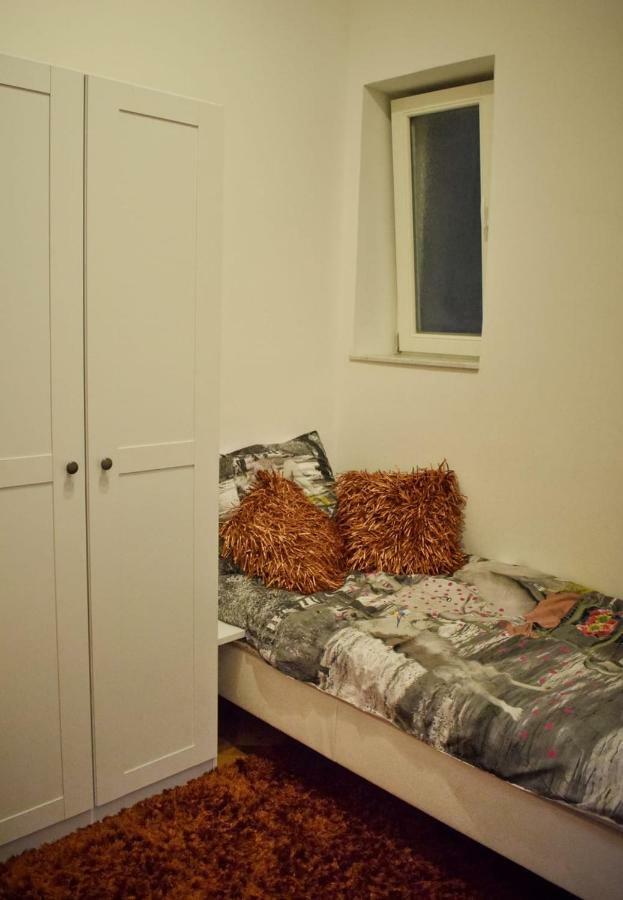 Apartment Zrinjevac Zagreb Ngoại thất bức ảnh