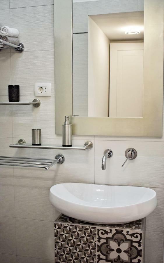 Apartment Zrinjevac Zagreb Ngoại thất bức ảnh